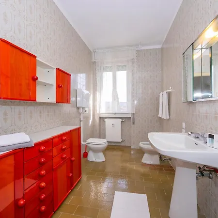 Appartement Margherita Near - Family Friendly - Happy Toscolano Maderno