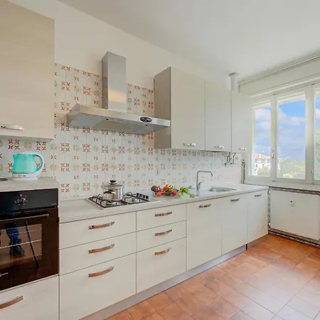 Margherita Near - Family Friendly - Happy Appartement
