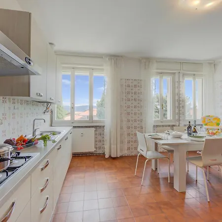 Margherita Near - Family Friendly - Happy Διαμέρισμα Toscolano Maderno