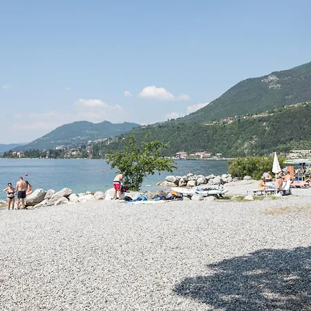 Margherita Near - Family Friendly - Happy Toscolano Maderno